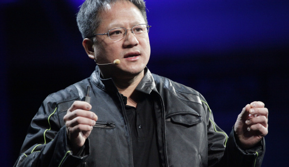 مدیرعامل انویدیا: اکنون، با هوش مصنوعی، هر فردی می‌تواند به عنوان برنامه‌نویس فعالیت کند.