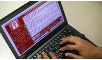 جلوگیری از ابتلا به باج افزار جدید WannaCryptor