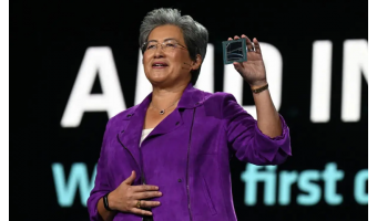 مایکروسافت و AMD در تولید تراشه‌ی هوش مصنوعی اختصاصی همکاری می‌کنند
