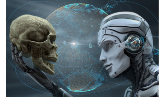 محقق امنیتی سابق OpenAI: هوش مصنوعی می‌تواند در آینده زندگی انسان را نابود کند