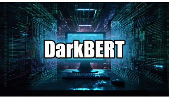 کره جنوبی با استفاده از هوش مصنوعی DarkBERT، در تلاش برای مقابله با جرایم دارک وب است