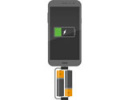 ابزار سفر : کوچکترین شارژر تلفن همراه دنیا