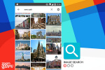 اپلیکیشن Image Search: جستجو و ذخیره تصاویر بدون نیاز به مرورگر 