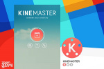 اپلیکیشن KineMaster: ویرایش حرفه ای ویدیو در اندروید 