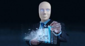 هوش مصنوعی تا سال ۲۰۳۰ جایگزین انسان در حوزه امنیت سایبری می شود