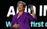 مایکروسافت و AMD در تولید تراشه‌ی هوش مصنوعی اختصاصی همکاری می‌کنند