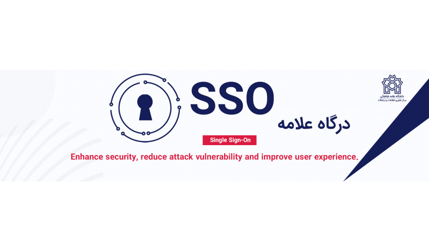 راه اندازی درگاه علامه