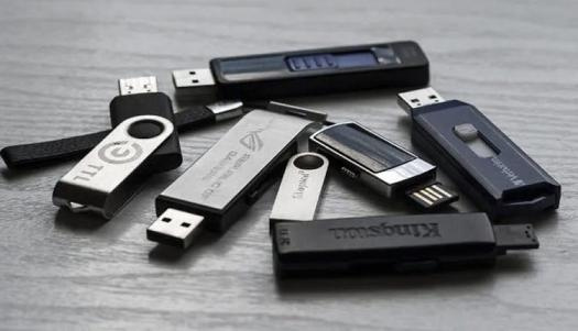 انتخاب بهترین سیستم فایل برای درایو USB