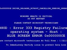 مقابله با " باج افزار WannaCrypt "