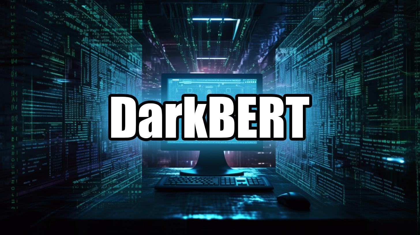 کره جنوبی با استفاده از هوش مصنوعی DarkBERT، در تلاش برای مقابله با جرایم دارک وب است