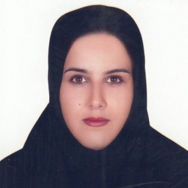 آزاده یوسفی