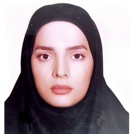 فاطمه نعمت زاده