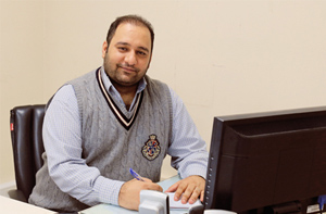 rahimi